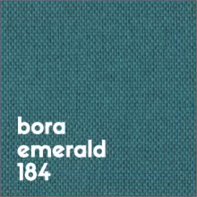 bora emerald 184